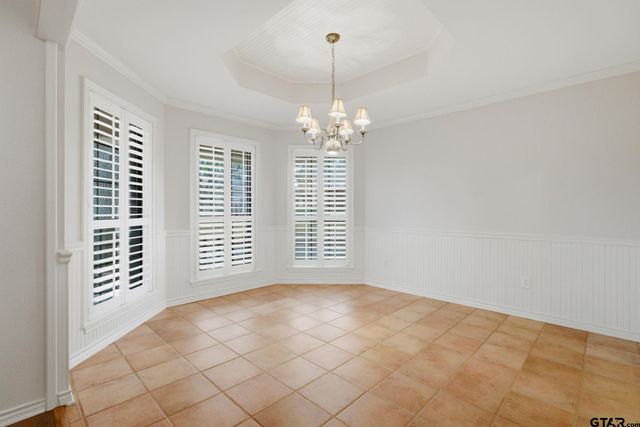 3308 Moss Glen Circle, Tyler, TX 75707