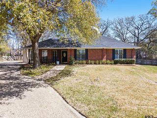 3308 Moss Glen Circle, Tyler, TX 75707