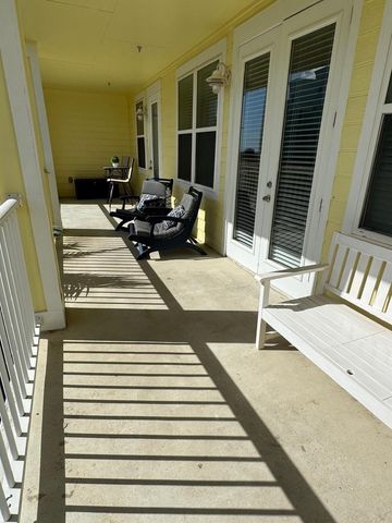 26350 Cat Tail Drive 102, Galveston, TX 77554