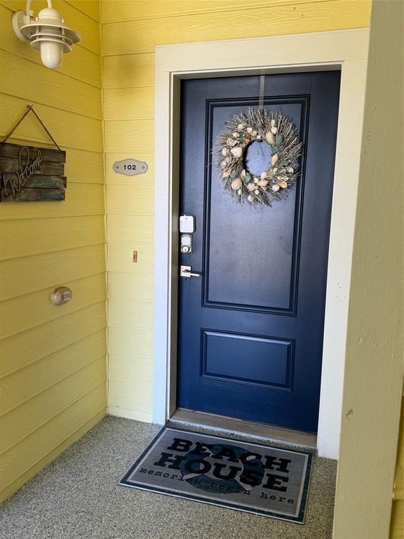 26350 Cat Tail Drive 102, Galveston, TX 77554