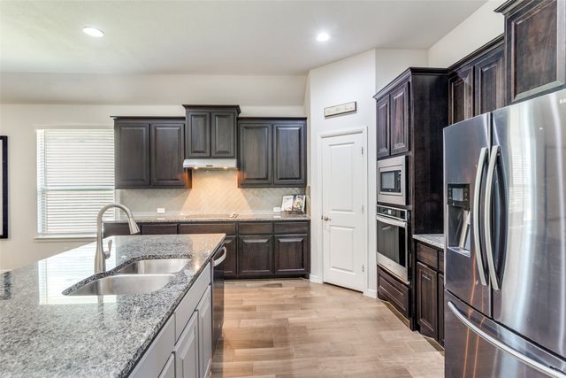 7817 Bella Way, Arlington, TX 76001