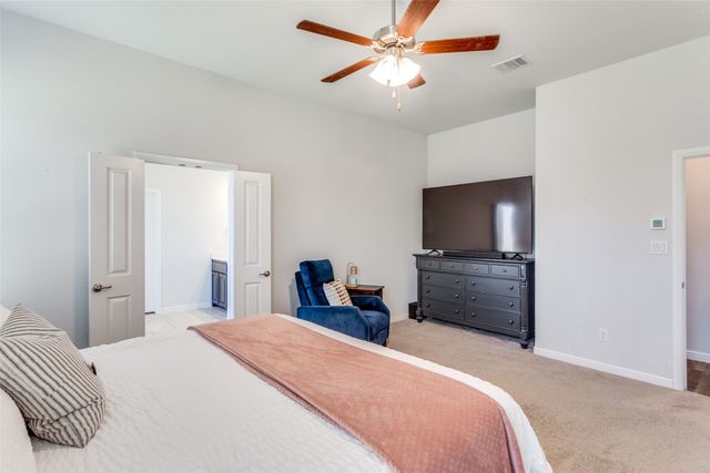 7817 Bella Way, Arlington, TX 76001