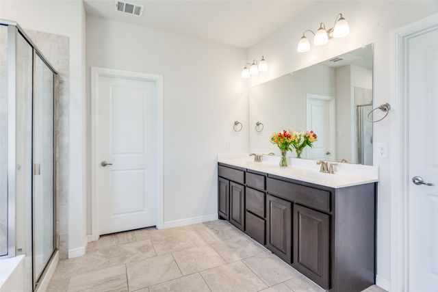 7817 Bella Way, Arlington, TX 76001