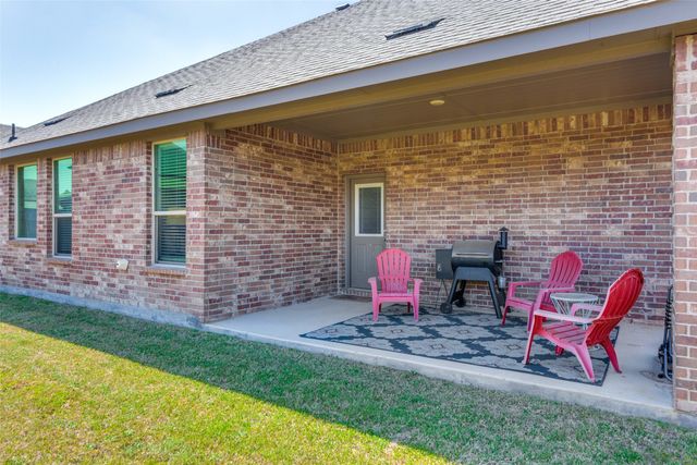 7817 Bella Way, Arlington, TX 76001