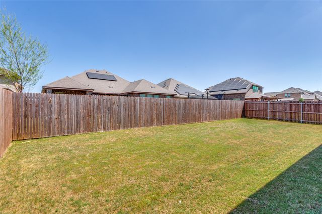 7817 Bella Way, Arlington, TX 76001