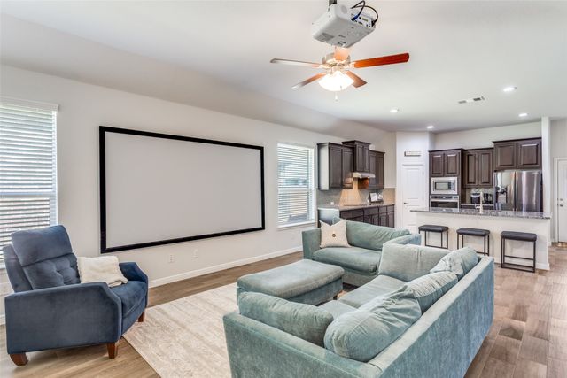 7817 Bella Way, Arlington, TX 76001