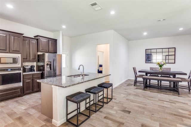 7817 Bella Way, Arlington, TX 76001