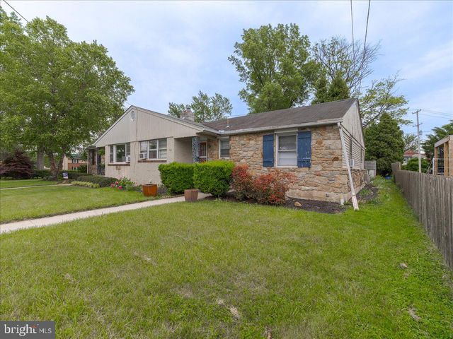 112 5TH AVE, Phoenixville, PA 19460