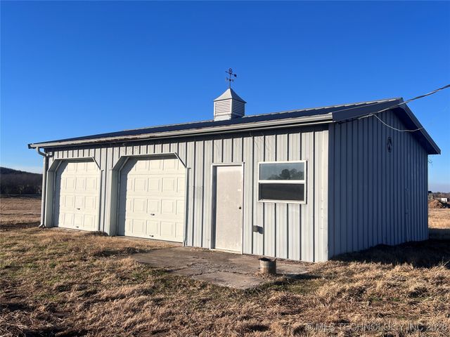 6916 State Hwy 113, Indianola, OK 74442