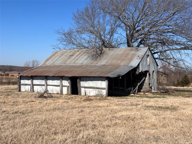 6916 State Hwy 113, Indianola, OK 74442