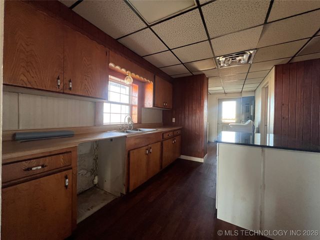 6916 State Hwy 113, Indianola, OK 74442