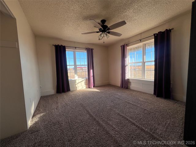 6916 State Hwy 113, Indianola, OK 74442