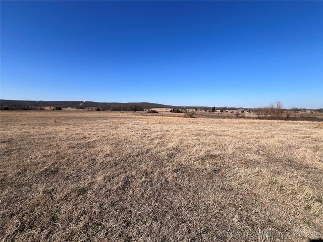 6916 State Hwy 113, Indianola, OK 74442