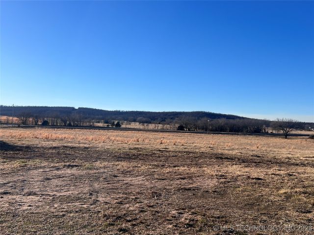 6916 State Hwy 113, Indianola, OK 74442