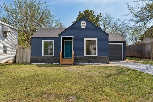 2140 NW 34th Street, Oklahoma City, OK 73112