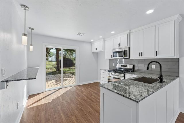 2140 NW 34th Street, Oklahoma City, OK 73112