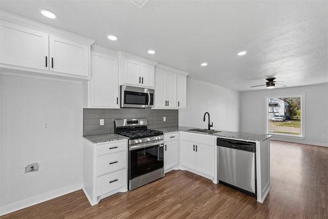 2140 NW 34th Street, Oklahoma City, OK 73112