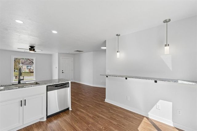 2140 NW 34th Street, Oklahoma City, OK 73112