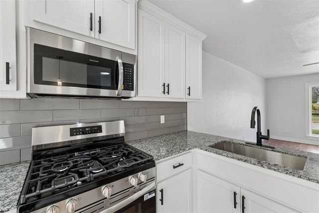 2140 NW 34th Street, Oklahoma City, OK 73112