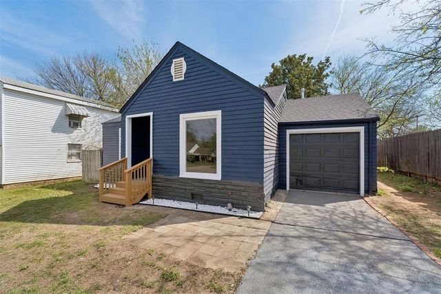 2140 NW 34th Street, Oklahoma City, OK 73112