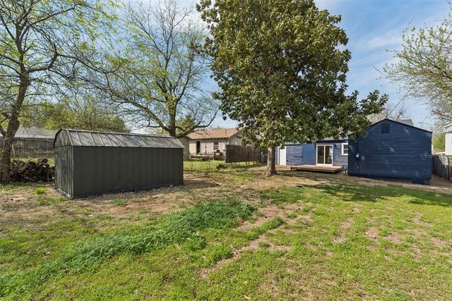 2140 NW 34th Street, Oklahoma City, OK 73112