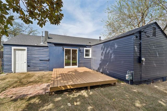 2140 NW 34th Street, Oklahoma City, OK 73112