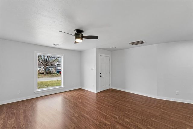 2140 NW 34th Street, Oklahoma City, OK 73112