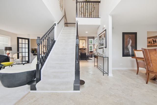 1339 Beckett Lane, Schaumburg, IL 60173