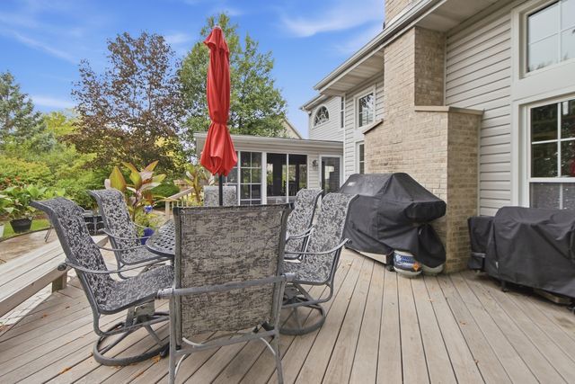 1339 Beckett Lane, Schaumburg, IL 60173