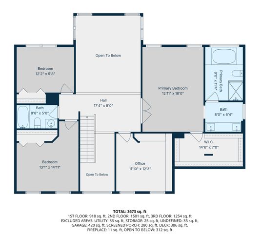 1339 Beckett Lane, Schaumburg, IL 60173