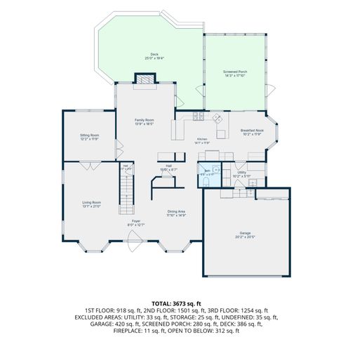 1339 Beckett Lane, Schaumburg, IL 60173