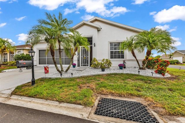 1725 PICCADILLY CIRCLE, Punta Gorda, FL 33980