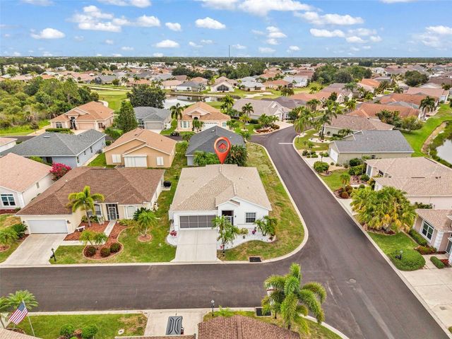 1725 PICCADILLY CIRCLE, Punta Gorda, FL 33980