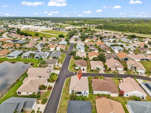 1725 PICCADILLY CIRCLE, Punta Gorda, FL 33980