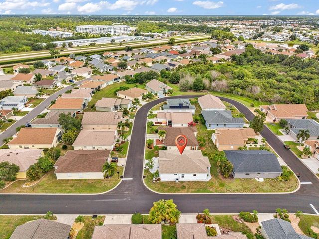 1725 PICCADILLY CIRCLE, Punta Gorda, FL 33980