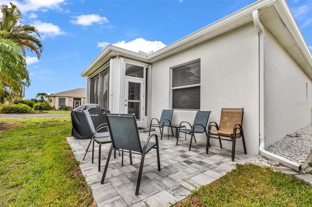 1725 PICCADILLY CIRCLE, Punta Gorda, FL 33980
