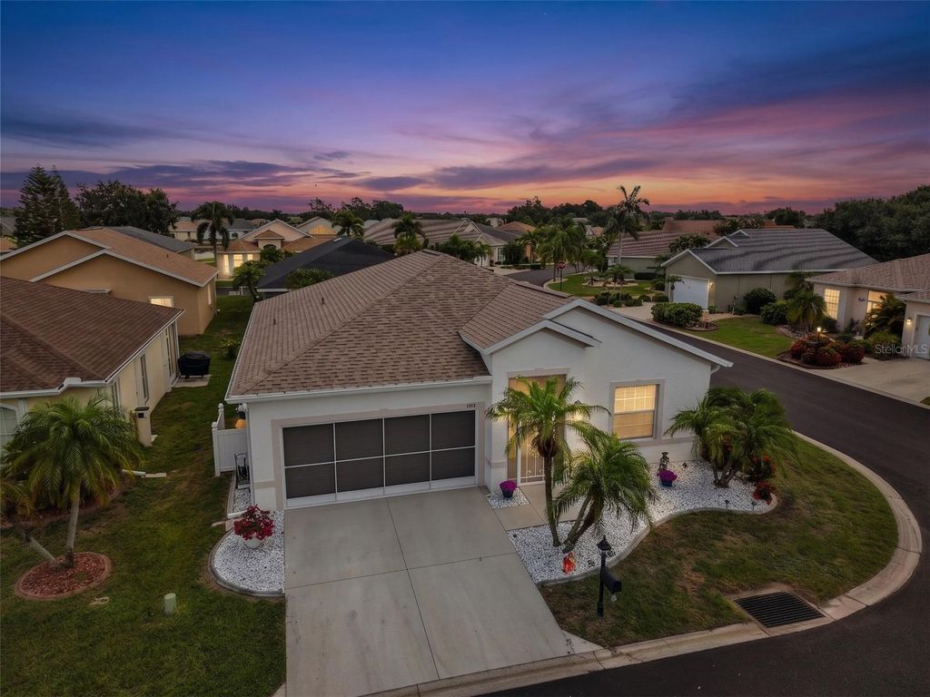 1725 PICCADILLY CIRCLE, Punta Gorda, FL 33980