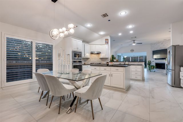 10501 Old Dawson Court, Mckinney, TX 75072