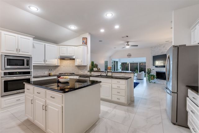 10501 Old Dawson Court, Mckinney, TX 75072