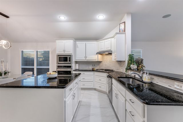 10501 Old Dawson Court, Mckinney, TX 75072