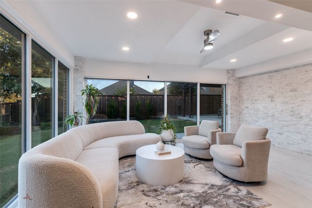 10501 Old Dawson Court, Mckinney, TX 75072