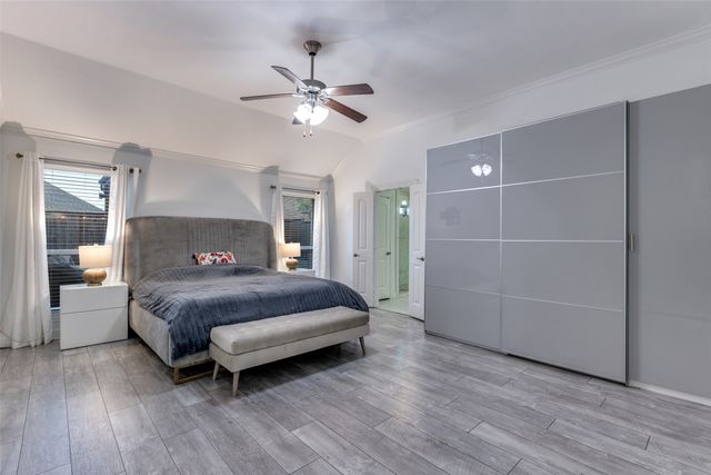 10501 Old Dawson Court, Mckinney, TX 75072