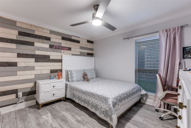 10501 Old Dawson Court, Mckinney, TX 75072