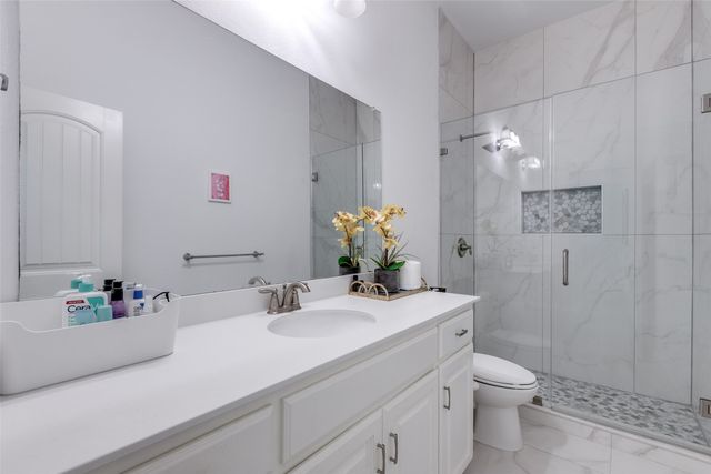 10501 Old Dawson Court, Mckinney, TX 75072