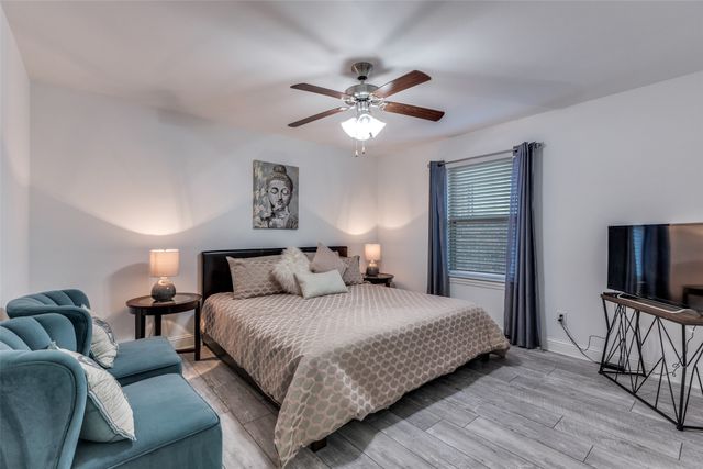 10501 Old Dawson Court, Mckinney, TX 75072