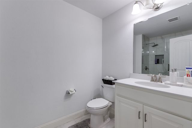 10501 Old Dawson Court, Mckinney, TX 75072