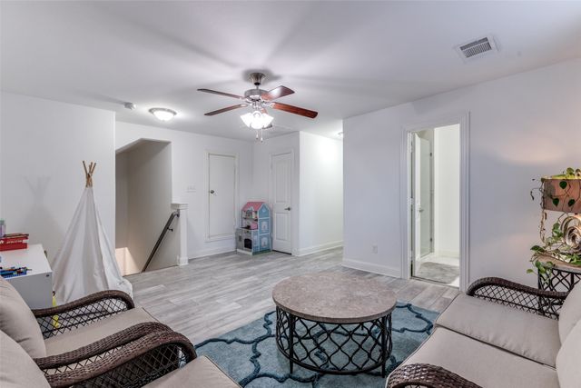 10501 Old Dawson Court, Mckinney, TX 75072