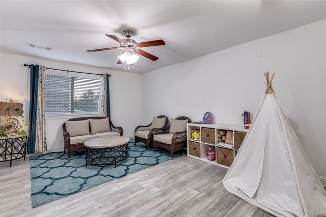 10501 Old Dawson Court, Mckinney, TX 75072