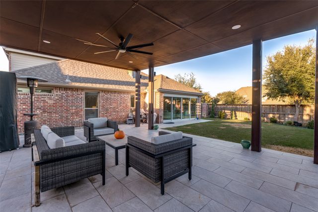 10501 Old Dawson Court, Mckinney, TX 75072