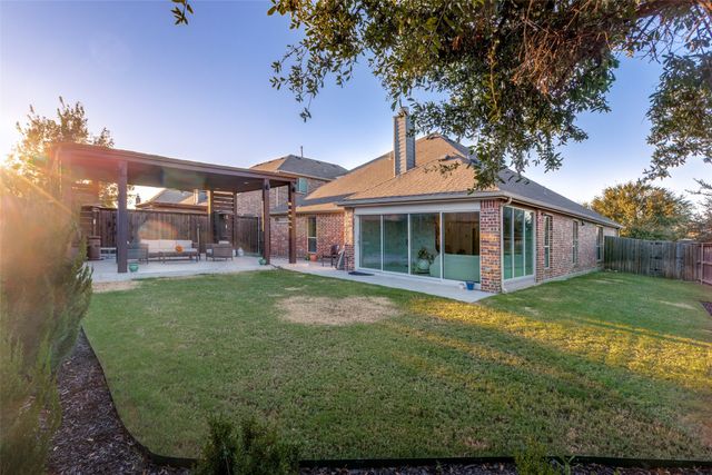 10501 Old Dawson Court, Mckinney, TX 75072